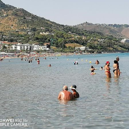 Paradise Palermo Eksteriør bilde